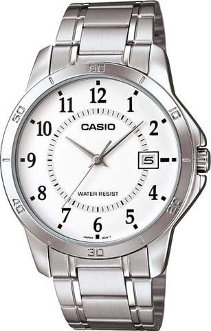 Часы Casio MTP-V004D-7B