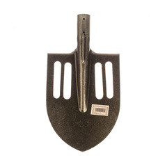 Лопата штыковая из рельсовой стали облегченная №2 в интернет-магазине ЯрТехника