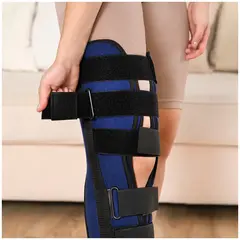 Тутор на коленный сустав ORTO SKN-401