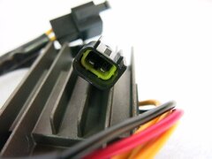 Реле регулятор Suzuki DR-Z Kawasaki