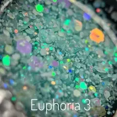 Monami Гель-лак Euphoria №3, 5 г