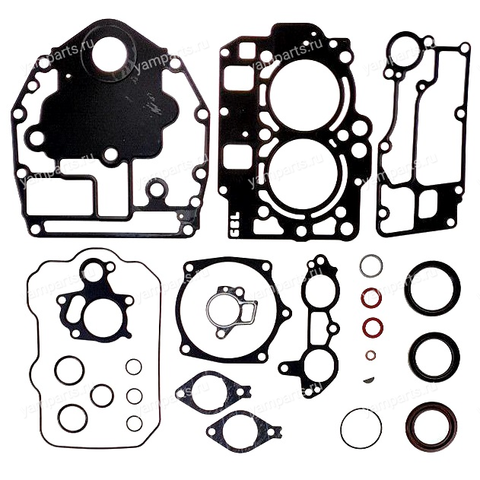 Комплект прокладок Yamaha 6BLW00010100