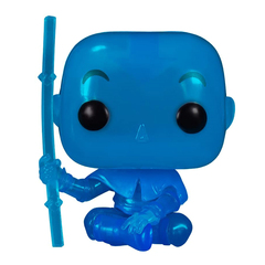 Фигурка Funko POP! Animation Avatar The Last Airbender Aang (Spirit) (GW) (Exc) (940) 55052