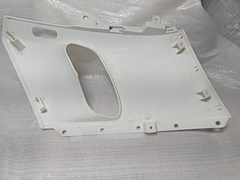 Боковина Kawasaki ZZR 400 правая