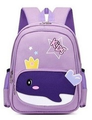 Çanta \ Bag \ Рюкзак Kids purpe