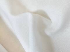 Дублерин трикотажный, ш. 150 см, 50 г/м2, белый