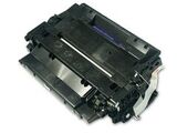 Совместимый картридж CE255A для HP LJ P3015 6K Aquamarine