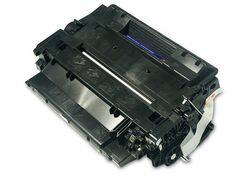 Совместимый картридж CE255A для HP LJ P3015 6K Aquamarine