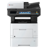 МФУ лазерный Kyocera Ecosys M3655idn