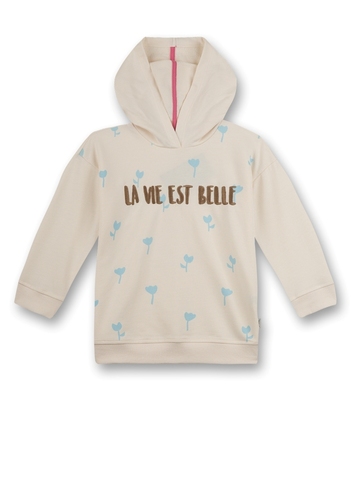 Толстовка Sanetta Kidswear 126101 18010