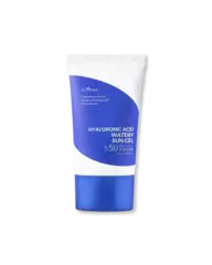 Isntree Гель солнцезащитный увлажняющий - Hyaluronic acid watery sun gel, 50мл
