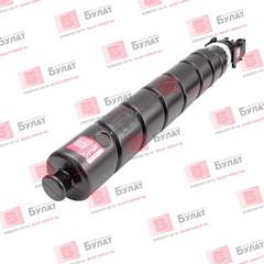 Тонер-картридж БУЛАТ s-Line TK-8555 для Kyocera TASKalfa 5054ci (Чёрный, 40000 стр.), совместимый