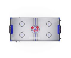 Игровой стол - трансформер DFC Pyrite 48