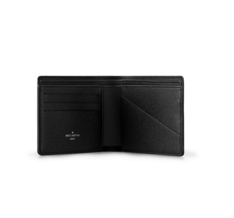 Бумажник Louis Vuitton Multiple Monogram Eclipse