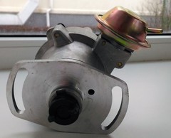 ТРАМБЛЕР ТАВРИЯ GROG