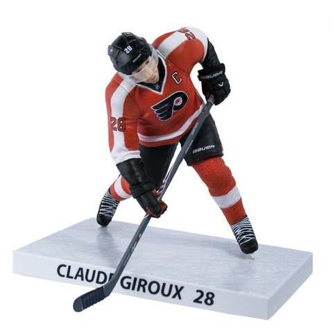 Фигурка хоккеист Клод Жиру — NHL Hockey Claude Giroux