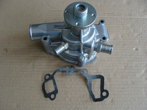 Водяной насос  УМЗ 4216 Евро-4 (АДС) Стандарт