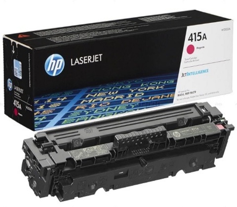 Картридж HP W2033A №415A