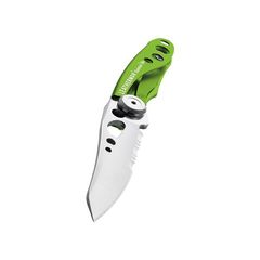 Складной нож Leatherman Skeletool KBX Sublime (832384) | Multitool-Leatherman.Ru