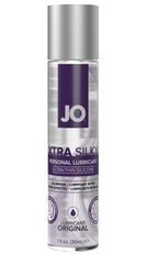 Лубрикант на силиконовой основе JO Xtra Silky - 30 мл. - 