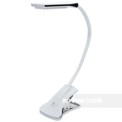 Настольная светодиодная лампа на прищепке Fundesk LS4