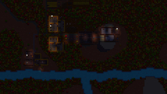 Lords and Villeins (для ПК, цифровой код доступа)