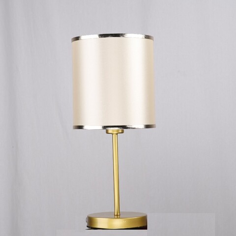 Настольная Лампа 15013/1T GD SM Золото