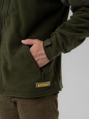 Джемпер Remington Warm Fleece Green