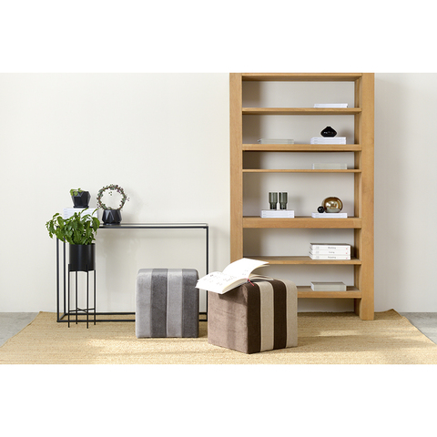 Пуф Berg Idar fh-idr-pf-pl-gr