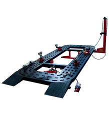 Стапель для кузовного ремонта автомобиля ARS-11