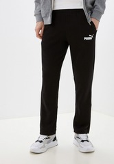 Брюки спортивные мужские Puma ESS Logo Pants FL op