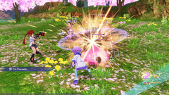 Megadimension Neptunia VIIR (для ПК, цифровой код доступа)