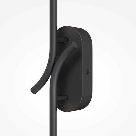 Настенный светодиодный светильник Maytoni Renaissance MOD256WL-L5B3K