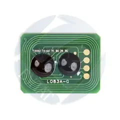 Чип БУЛАТ 44844508 для Oki C831, C841 (Чёрный, 10000 стр.)