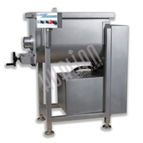 фото 1 Фаршемес открытого типа JB-150 на profcook.ru