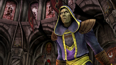 Legacy of Kain Soul Reaver 1&2 Remastered (Версия для СНГ [ Кроме РФ и РБ ]) (для ПК, цифровой код доступа)