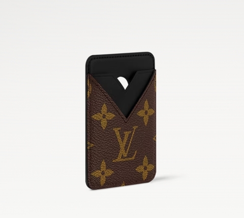 Держатель для карт Louis Vuitton Magnet