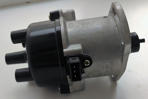 ТРАМБЛЕР ТАВРИЯ GROG