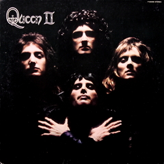 Queen / Queen II (LP)