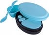 Картинка набор посуды Primus Meal set Blue - 1