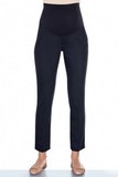 Брюки для беременных 09419 черный