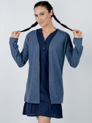 Кардиган 5084 Cardigan Jadea