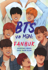 BTS və mən: FANBUK