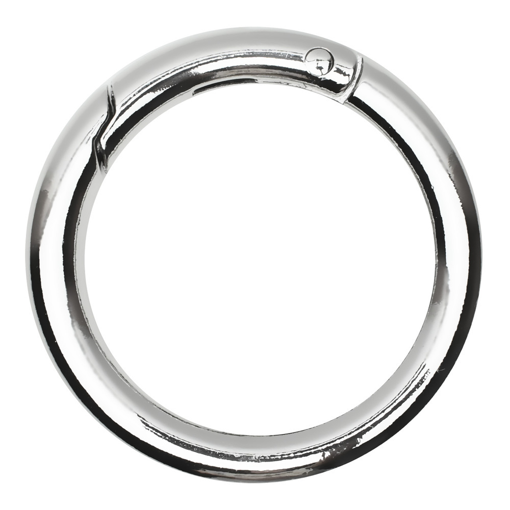 Железное кольцо