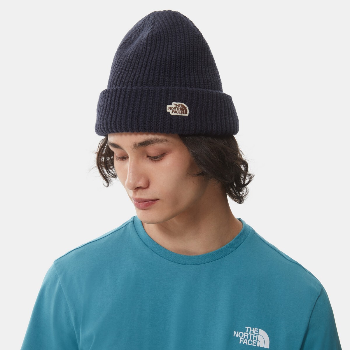 Шапка North Face Salty Dog Beanie reg 