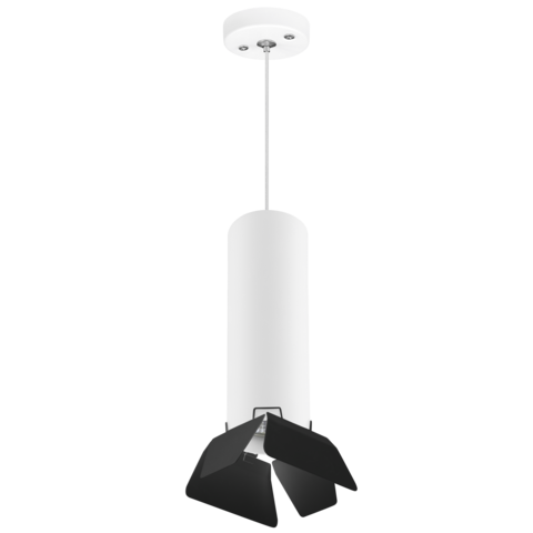 Подвесной светильник  Rullo Lightstar RP496437