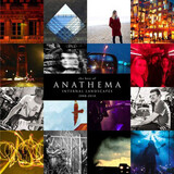 ANATHEMA: Internal Landscapes 2008-2018