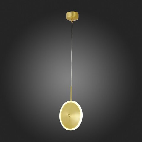 Светильник подвесной ST Luce Imente SL1221.203.01
