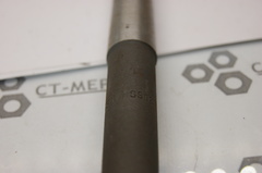 Развертка спиральная машинная d=23 Н8 HSS К/М 2