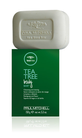 Paul Mitchell Tea Tree Body Bar